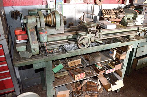 Property photo 52 - Ed Pelz Estate Auction